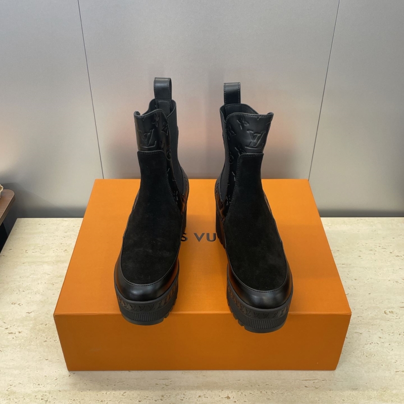 l0vis Vvtt0n boots